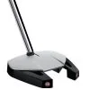 TaylorMade Spider GT Centre Shaft Silver Putter -Cheap Clothing Store TA402 zoom D 700x700