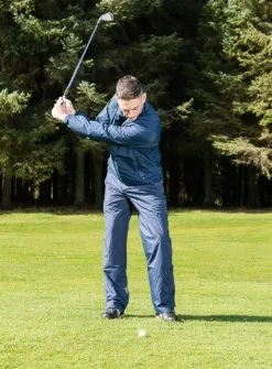 ProQuip Tempest Waterproof Jacket -Cheap Clothing Store Tempest Navy Model 1 562x763 516x700