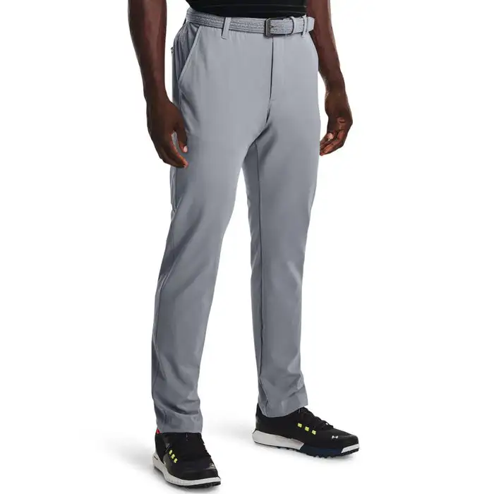 Under Armour Drive Tapered Golf Trousers 5 Under Armour Drive Tapered Golf Trousers - Image 3