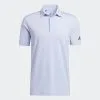 Adidas Ultimate365 Solid Polo Golf Shirt 1 Adidas Ultimate365 Solid Polo Golf Shirt -Cheap Clothing Store Ultimate365 Solid Polo Shirt Purple GR3051 01 laydown 700x700