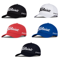 Titleist Tour Performance Golf Hat