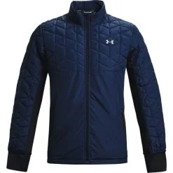 Under Armour ColdGear Reactor Hybrid Golf Jacket