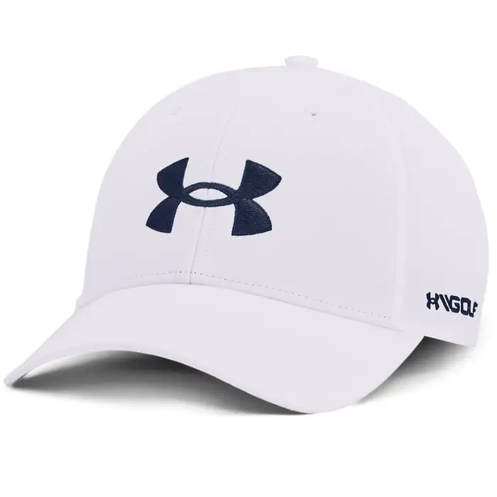 Under Armour Golf96 Golf Hat 5 Under Armour Golf96 Golf Hat - Image 3