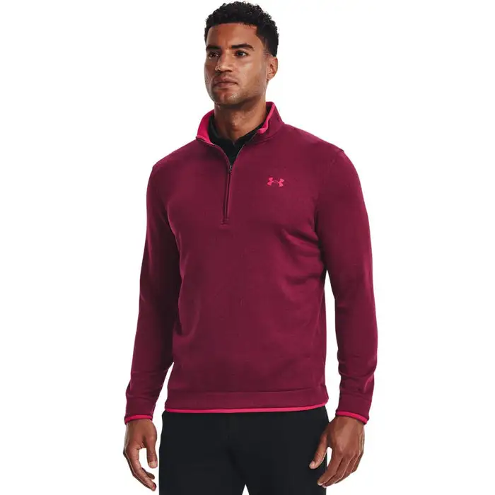 Under Armour Storm Sweater Fleece 5 Under Armour Storm Sweater Fleece - Image 3