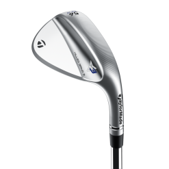 TaylorMade MG3 Satin Chrome Wedge