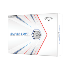 Callaway Super Soft Golf Balls