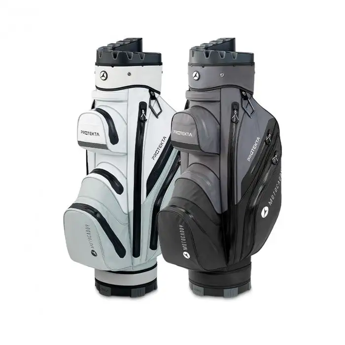 Motocaddy PROTEKTA Golf Bag 3 Motocaddy PROTEKTA Golf Bag