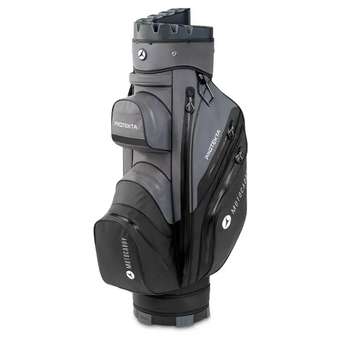 Motocaddy PROTEKTA Golf Bag 5 Motocaddy PROTEKTA Golf Bag - Image 3