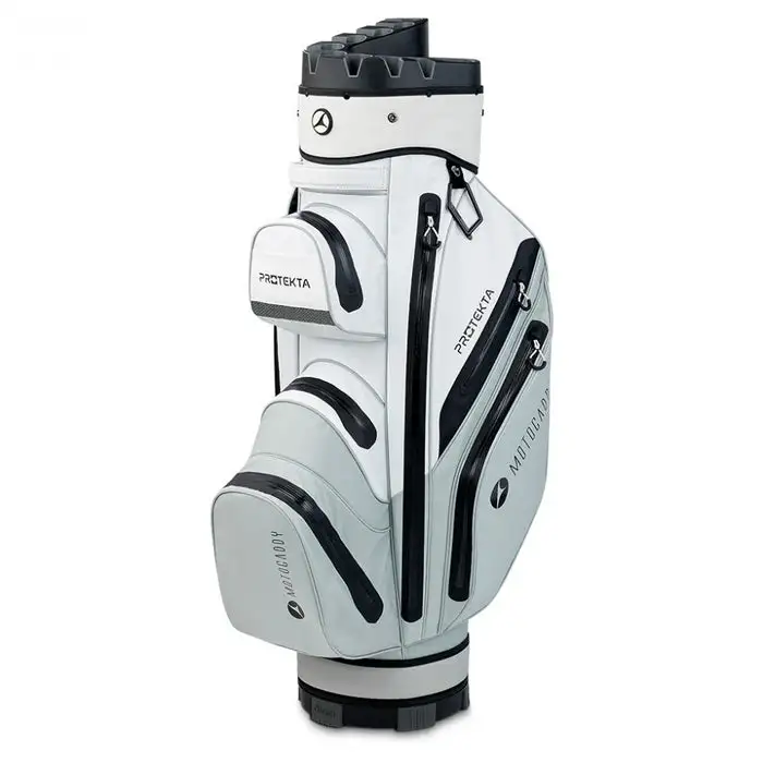 Motocaddy PROTEKTA Golf Bag 4 Motocaddy PROTEKTA Golf Bag - Image 2