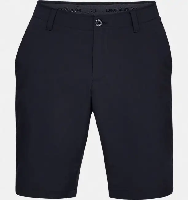Under Armour Performance Tapered Golf Shorts 3 Under Armour Performance Tapered Golf Shorts