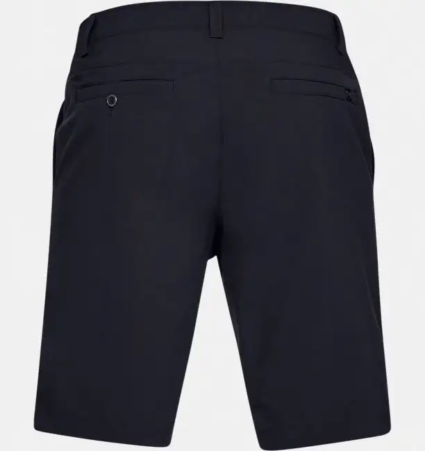Under Armour Performance Tapered Golf Shorts 4 Under Armour Performance Tapered Golf Shorts - Image 2