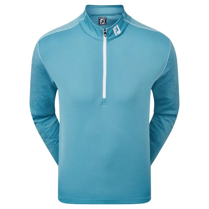 FootJoy Tonal Heather Chill-Out 84475 3 FootJoy Tonal Heather Chill-Out 84475