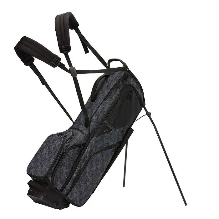Taylormade FlexTech Crossover Stand Bag 3 Taylormade FlexTech Crossover Stand Bag