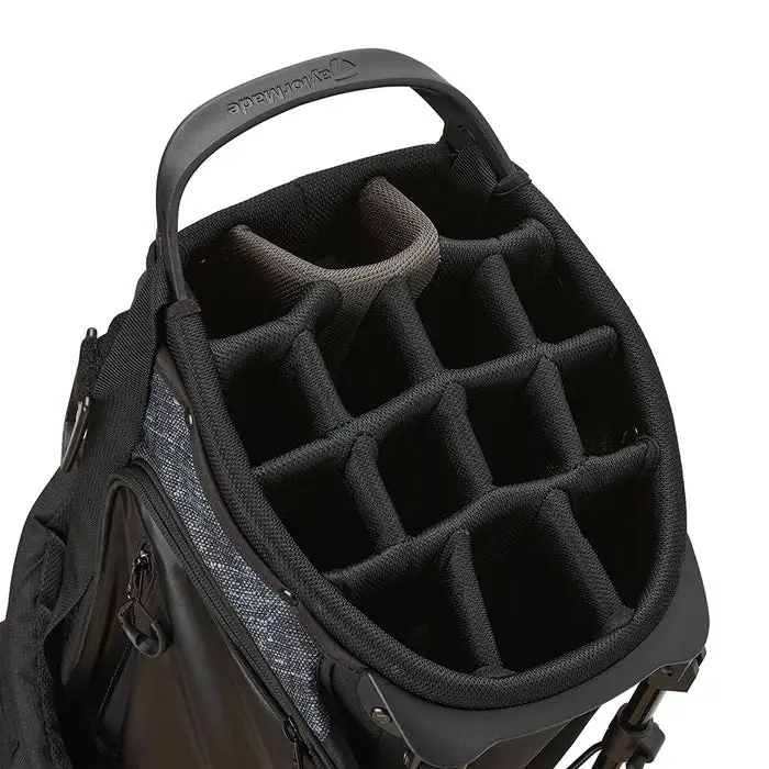 Taylormade FlexTech Crossover Stand Bag 4 Taylormade FlexTech Crossover Stand Bag - Image 2