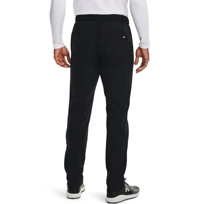 Under Armour ColdGear Infrared Tapered Golf Trousers 5 Under Armour ColdGear Infrared Tapered Golf Trousers - Image 3