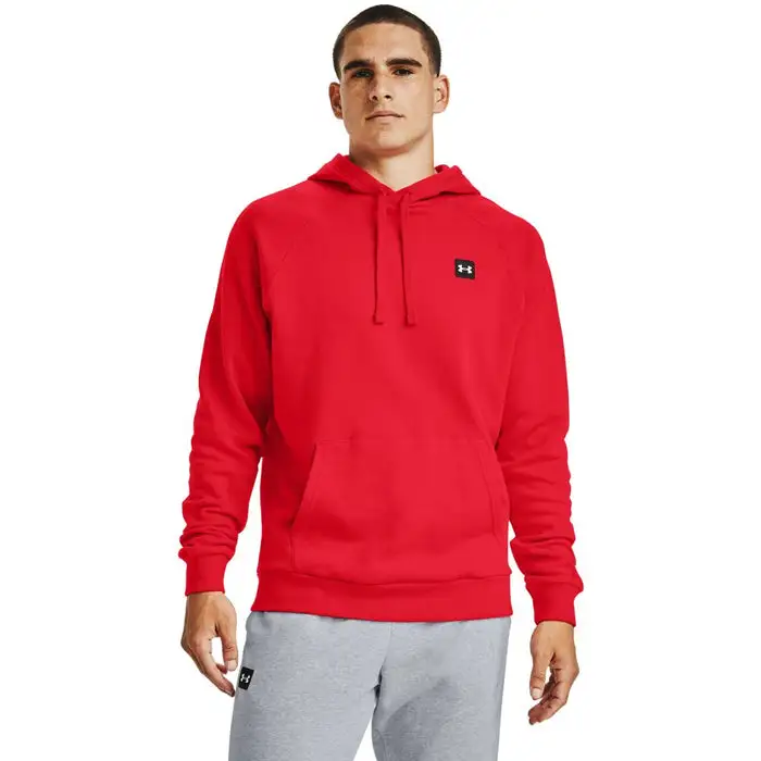 Under Armour Rival Fleece Hoodie 5 Under Armour Rival Fleece Hoodie - Image 3