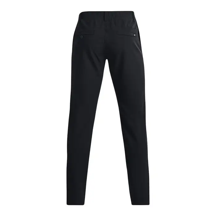 Under Armour ColdGear Infrared Tapered Golf Trousers 4 Under Armour ColdGear Infrared Tapered Golf Trousers - Image 2