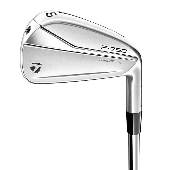 TaylorMade P790 Irons 3 TaylorMade P790 Irons