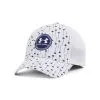 Under Armour Iso-Chill Mesh Fitted Golf Hat -Cheap Clothing Store s7.1369804 103 SLF SL 700x700