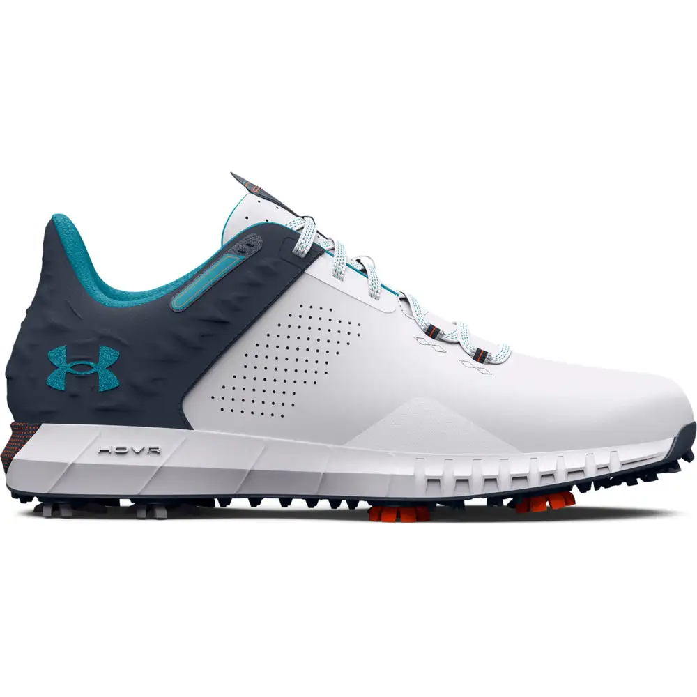 Under Armour HOVR Drive 2 E Men's Golf Shoes 3 Under Armour HOVR Drive 2 E Men's Golf Shoes
