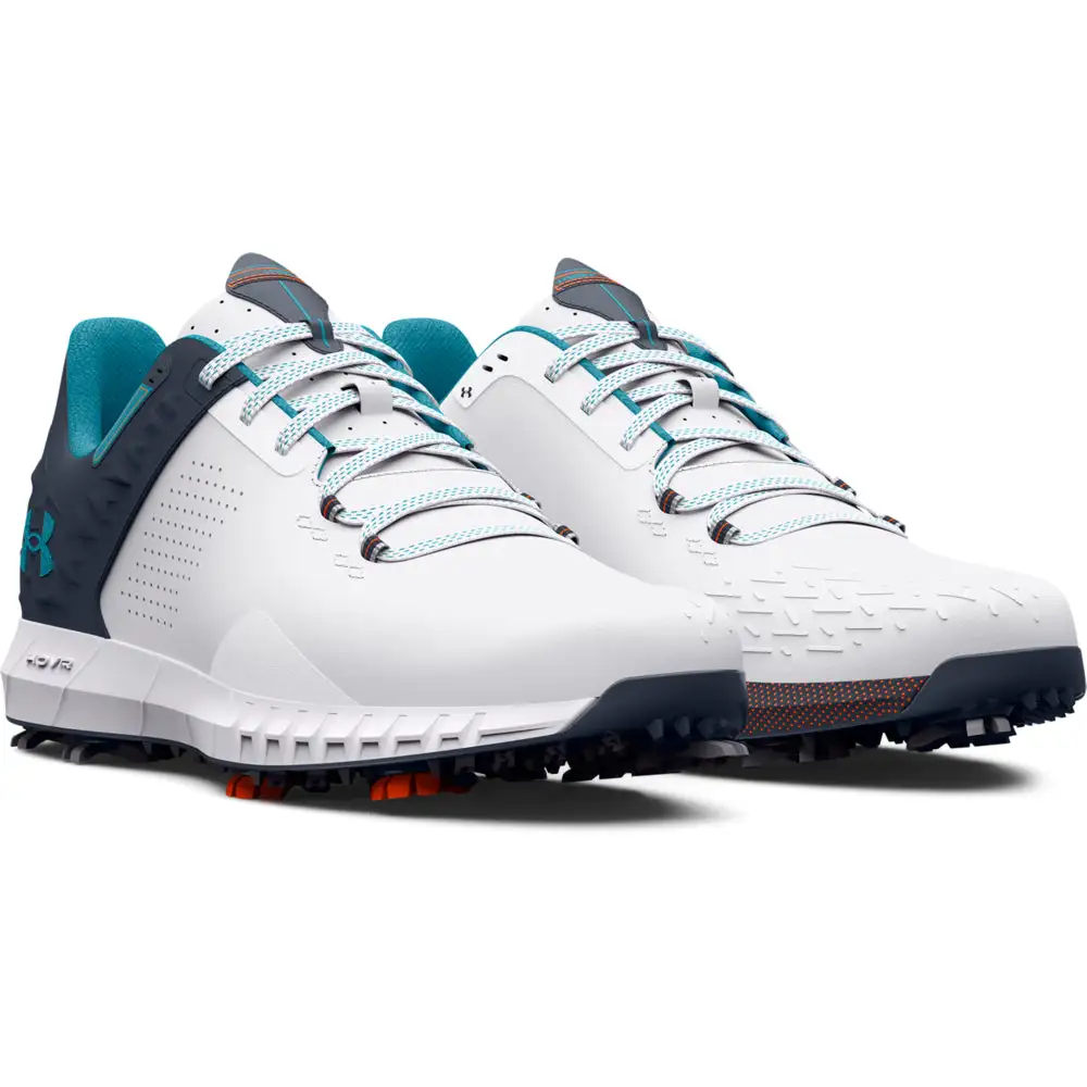 Under Armour HOVR Drive 2 E Men's Golf Shoes 4 Under Armour HOVR Drive 2 E Men's Golf Shoes - Image 2