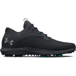 Under Armour Charged Draw 2 Mens Golf Shoes -Cheap Clothing Store s7.3026401 002 DEFAULT