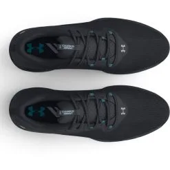 Under Armour Charged Draw 2 Mens Golf Shoes -Cheap Clothing Store s7.3026401 002 TOE 700x700