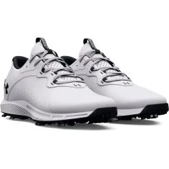 Under Armour Charged Draw 2 Mens Golf Shoes