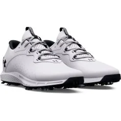 Under Armour Charged Draw 2 Mens Golf Shoes