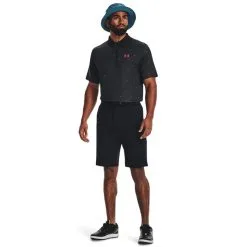 Under Armour Performance 3.0 Deuces Men's Golf Shirt -Cheap Clothing Store s7.V5 1377378 001 FSF 700x700