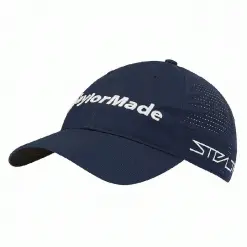 Taylormade Tour Lite Tech Stealth Hat -Cheap Clothing Store taylormade tour litetech golf cap 2022 navy 700x700